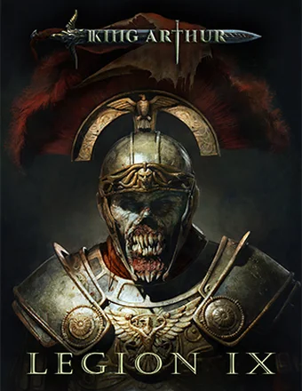 King Arthur: Legion IX | RePack