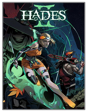 Hades II | RePack