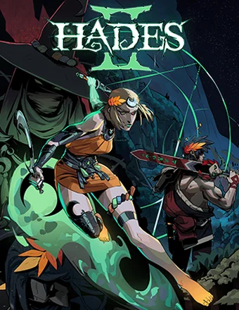 Hades II | RePack