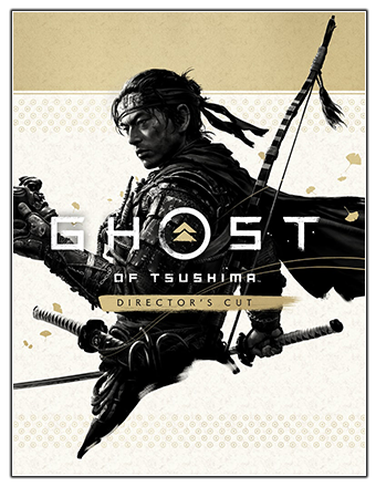 Ghost of Tsushima DIRECTOR'S CUT | RePack | v1053.3.0612.1334