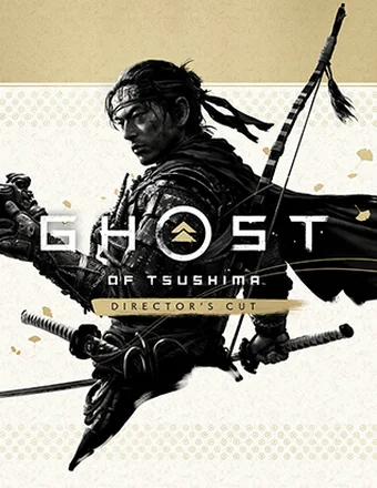 Ghost of Tsushima DIRECTOR'S CUT | RePack Ghost of Tsushima DIRECTOR'S CUT | RePack