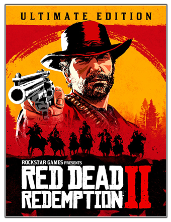 Red Dead Redemption 2: Ultimate Edition | RePack | v1491.50