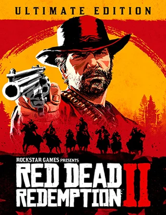 Red Dead Redemption 2: Ultimate Edition | RePack Red Dead Redemption 2: Ultimate Edition | RePack