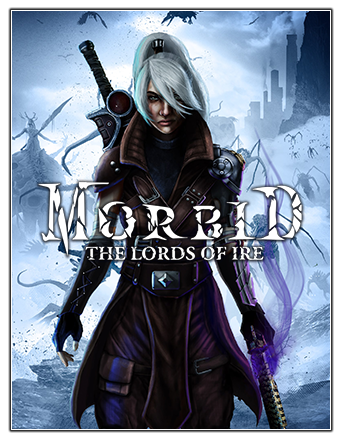 Morbid: The Lords of Ire | RePack