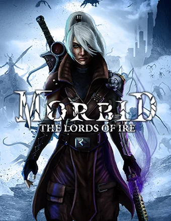 Morbid: The Lords of Ire | RePack