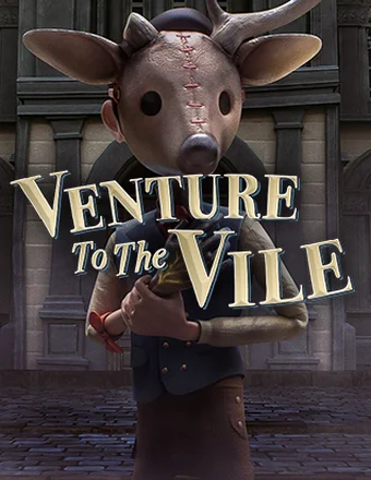Venture to the Vile Deluxe Edition | RePack