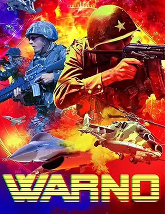 WARNO | RePack