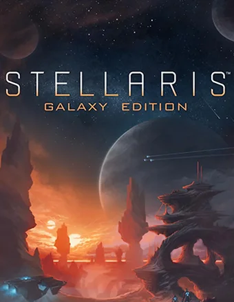 Stellaris: Galaxy Edition | RePack