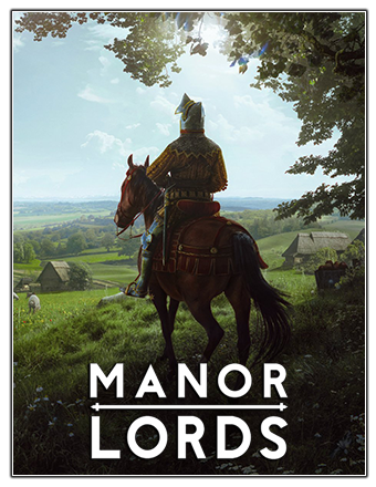 Manor Lords | RePack