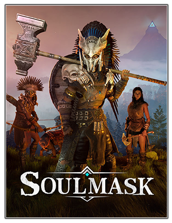 Soulmask | RePack
