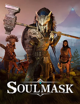 Soulmask | RePack