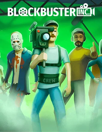 Blockbuster Inc. | RePack
