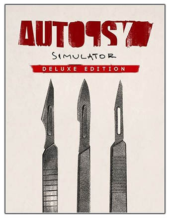 Autopsy Simulator - Deluxe Edition | RePack