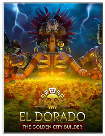 El Dorado: The Golden City Builder | RePack