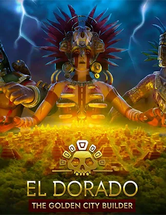 El Dorado: The Golden City Builder | RePack