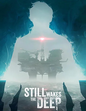 Still Wakes the Deep - The Complete Collection | RePack