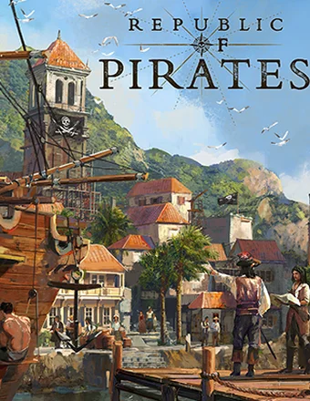 Republic of Pirates | RePack
