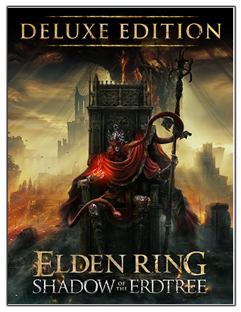 ELDEN RING Shadow of the Erdtree Deluxe Edition | RePack