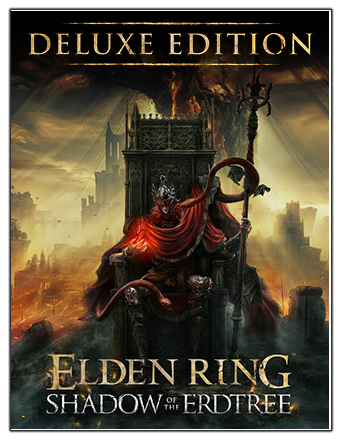 ELDEN RING Shadow of the Erdtree Deluxe Edition | RePack | v1.13/1.13.1