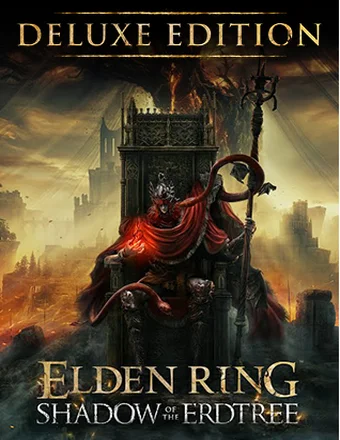 ELDEN RING Shadow of the Erdtree Deluxe Edition | RePack ELDEN RING Shadow of the Erdtree Deluxe Edition | RePack