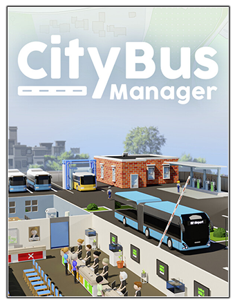 City Bus Manager - Deluxe Bundle | RePack