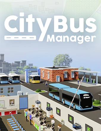 City Bus Manager - Deluxe Bundle | RePack