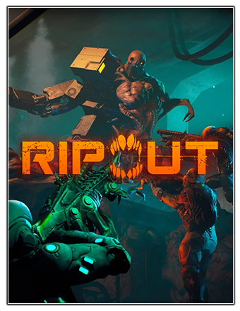 RIPOUT | RePack | v1.0:01