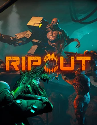 RIPOUT | RePack