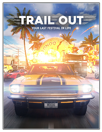 Trail Out: Complete Edition | RePack