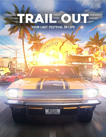 Trail Out: Complete Edition | RePack