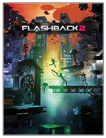 Flashback 2 | RePack