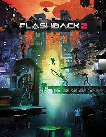 Flashback 2 | RePack