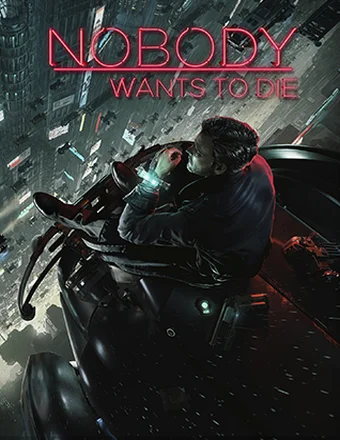 Nobody Wants to Die | RePack | v1.0.1.0.46.065