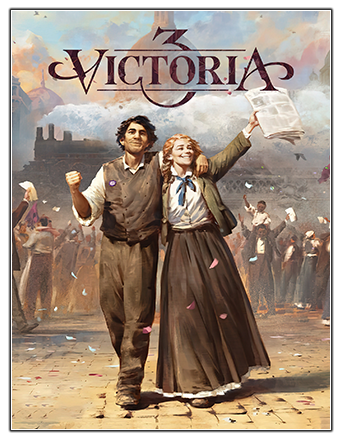 Victoria 3: Grand Edition | RePack
