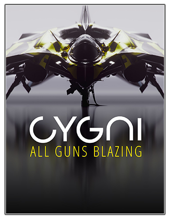 CYGNI: All Guns Blazing | RePack | v1.01.12254