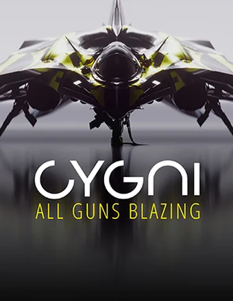 CYGNI: All Guns Blazing | RePack
