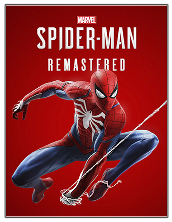 Marvel’s Spider-Man Remastered | RePack | v3.618.0.0