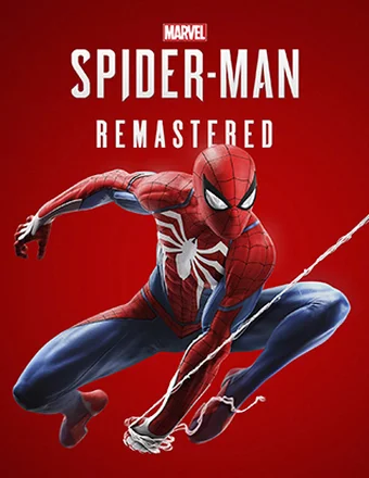 Marvel’s Spider-Man Remastered | RePack