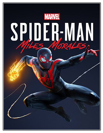 Marvel’s Spider-Man: Miles Morales | RePack | v3.617.1.0