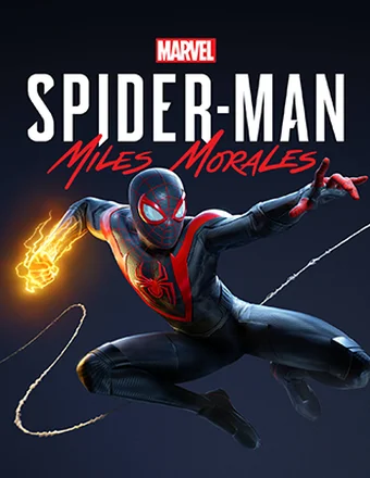 Marvel’s Spider-Man: Miles Morales | RePack