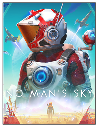 No Man's Sky | RePack | v5.03