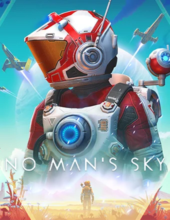 No Man's Sky | RePack