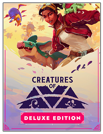 Creatures of Ava: Deluxe Edition | RePack | Build 15279045