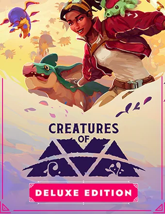 Creatures of Ava: Deluxe Edition | RePack