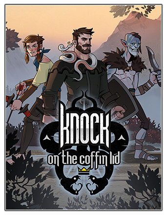 Knock on the Coffin Lid | RePack | v1.0