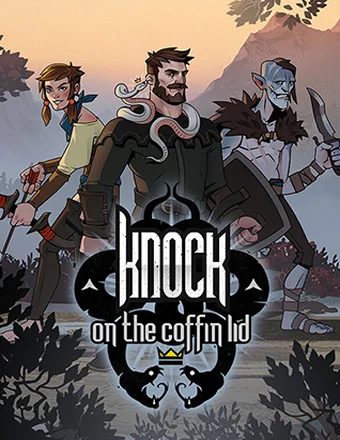 Knock on the Coffin Lid | RePack
