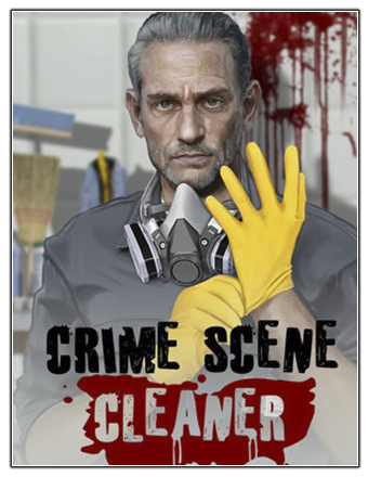 Crime Scene Cleaner | RePack