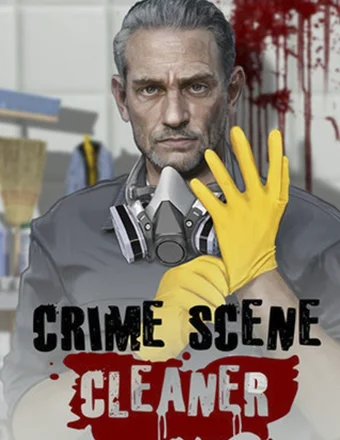 Crime Scene Cleaner | RePack