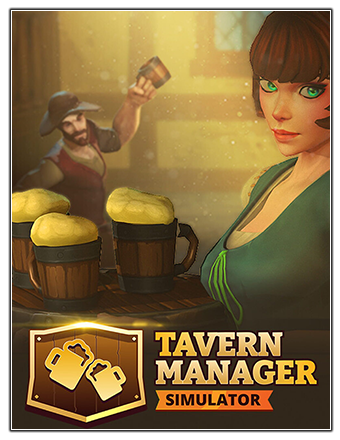 Tavern Manager Simulator | RePack | v1.0.0