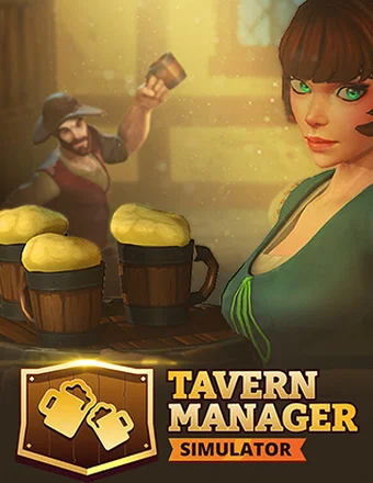 Tavern Manager Simulator | RePack